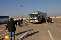 يافا: الإعلان عن مواعيد سفر معتمري المدينة 